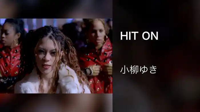 HIT ON