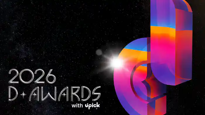 2026 D AWARDS with upick