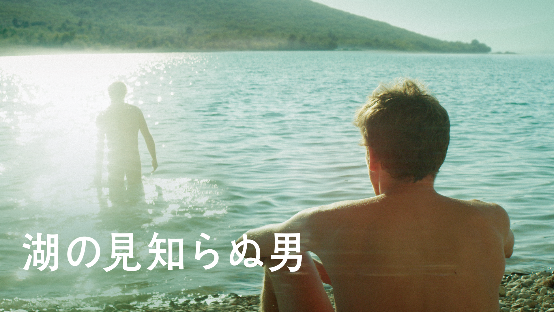 湖の見知らぬ男 - サムネイル