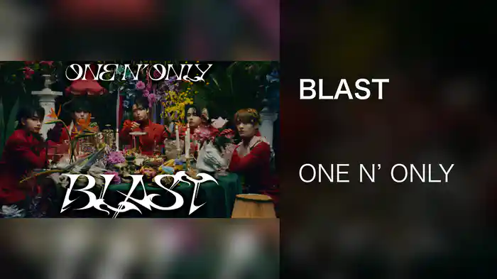 BLAST