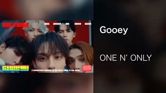Gooey
