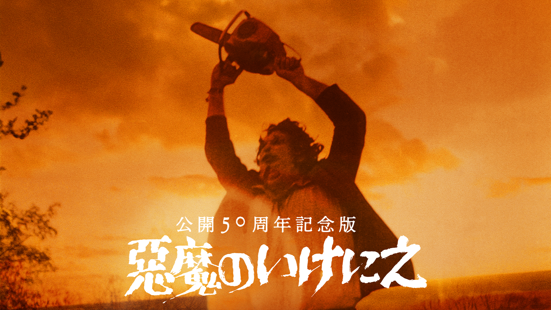 悪魔のいけにえ2(洋画 / 1986) - 動画配信 | U-NEXT 31日間無料トライアル