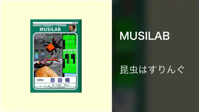 MUSILAB
