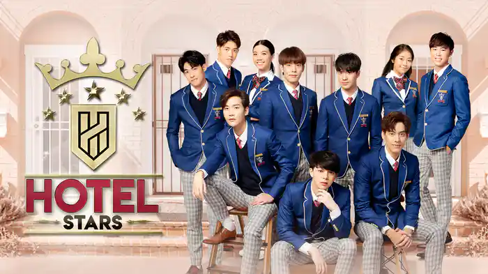 Hotel Stars