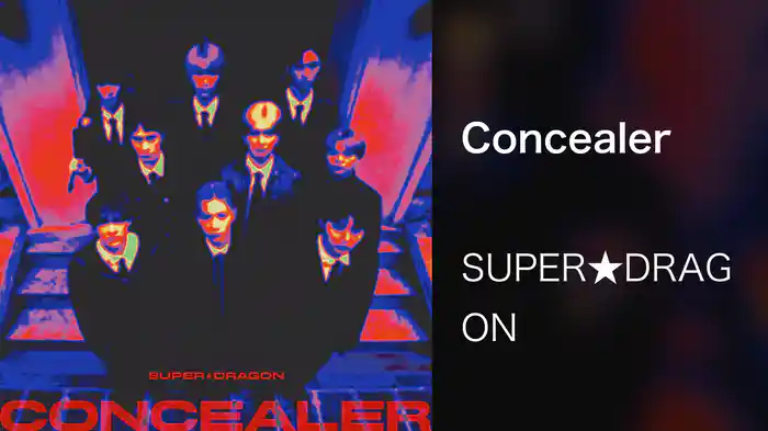 Concealer