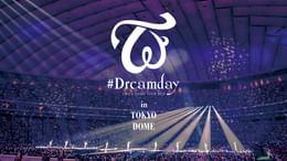 TWICE DOME TOUR 2019 “#Dreamday” in TOKYO DOME(音楽・ライブ / 2020
