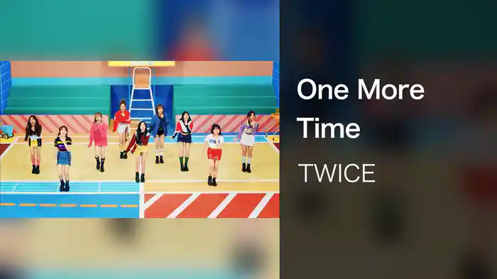 One More Time