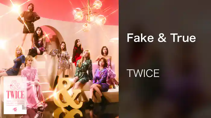 Fake & True