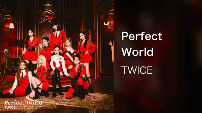 Perfect World