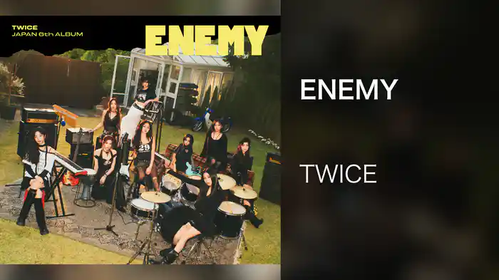 ENEMY