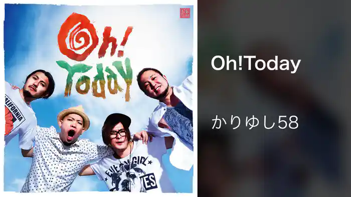 Oh!Today