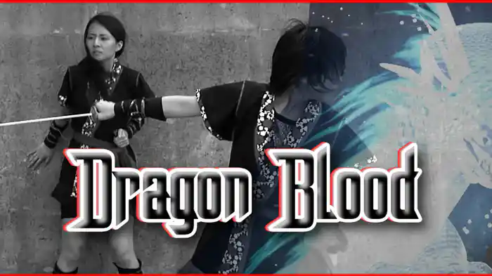 Dragon Blood