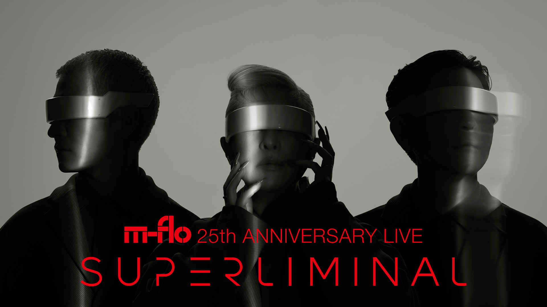 【新品未開封】m-flo★SUPERLIMINAL★deluxe edition m-flo 25th ANNIVERSARY LIVE 