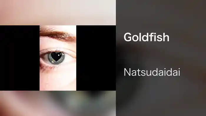 Goldfish