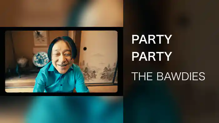 PARTY PARTY