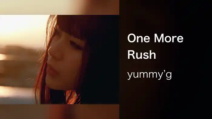 One More Rush