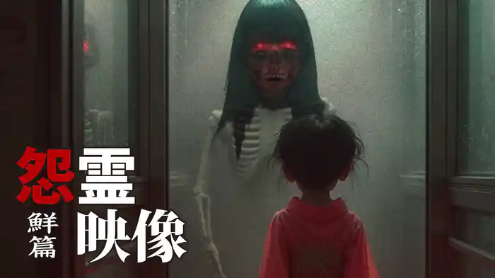 怨霊映像 鮮篇