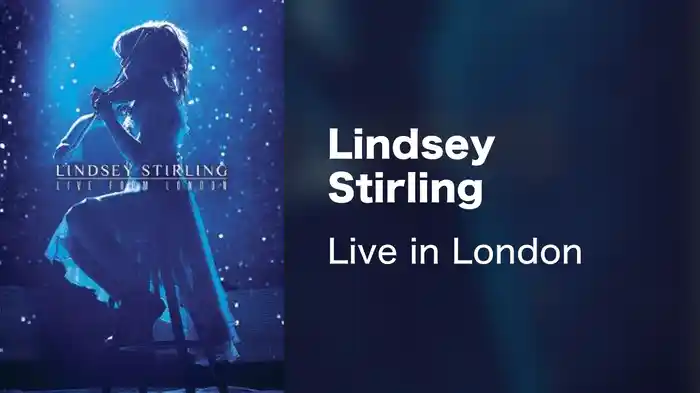 Lindsey Stirling - Live in London