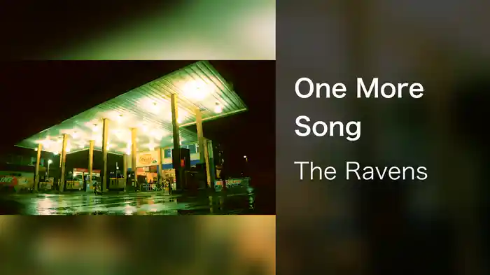 One More Song