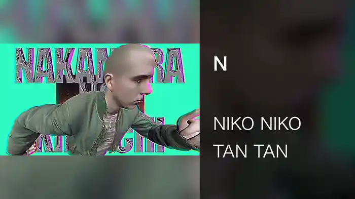 N