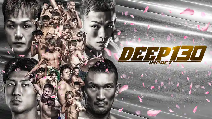 DEEP 130 IMPACT