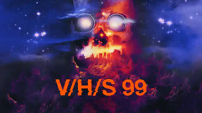 V/H/S 99