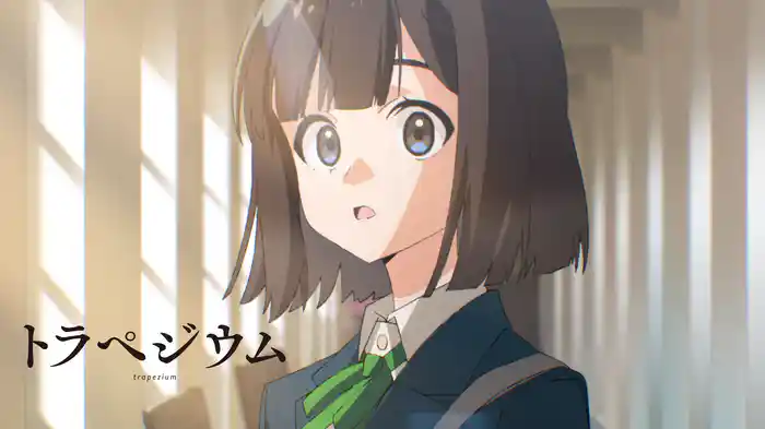 トラペジウム