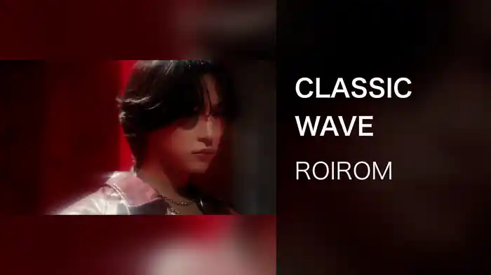 CLASSIC WAVE