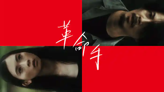 革命手