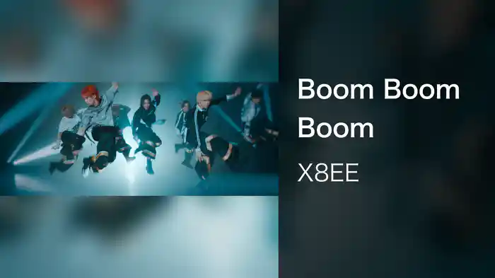 Boom Boom Boom