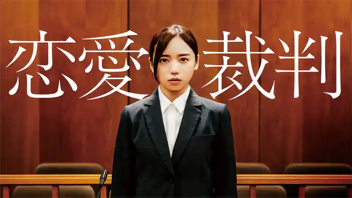 恋愛裁判