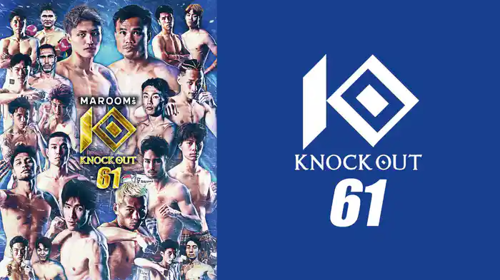 KNOCK OUT.61