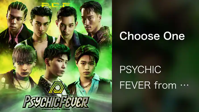 Choose One