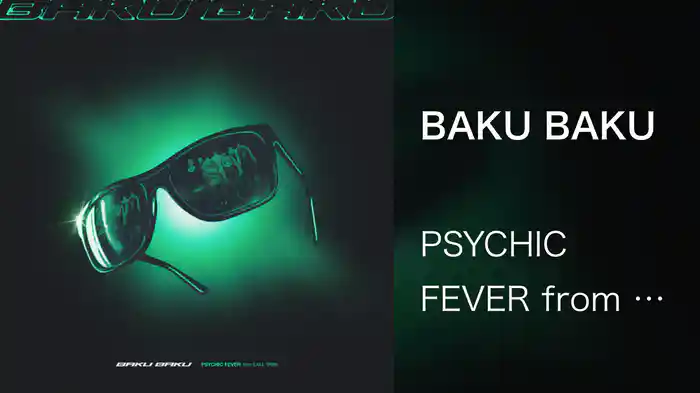 BAKU BAKU
