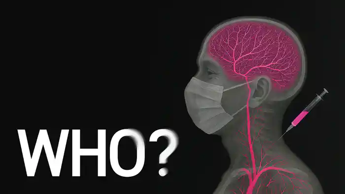 WHO？