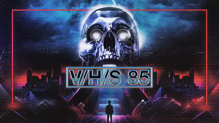 V/H/S 85