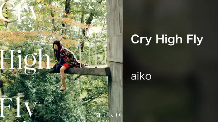 Cry High Fly
