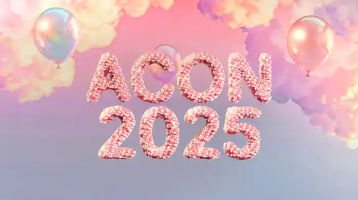 ACON 2025