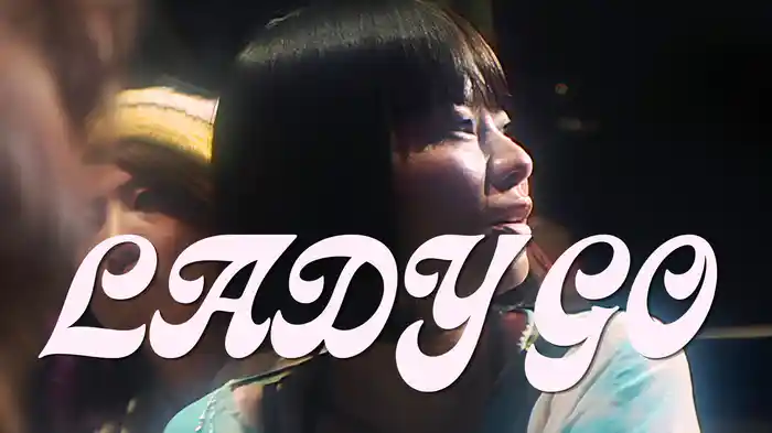 LADY GO