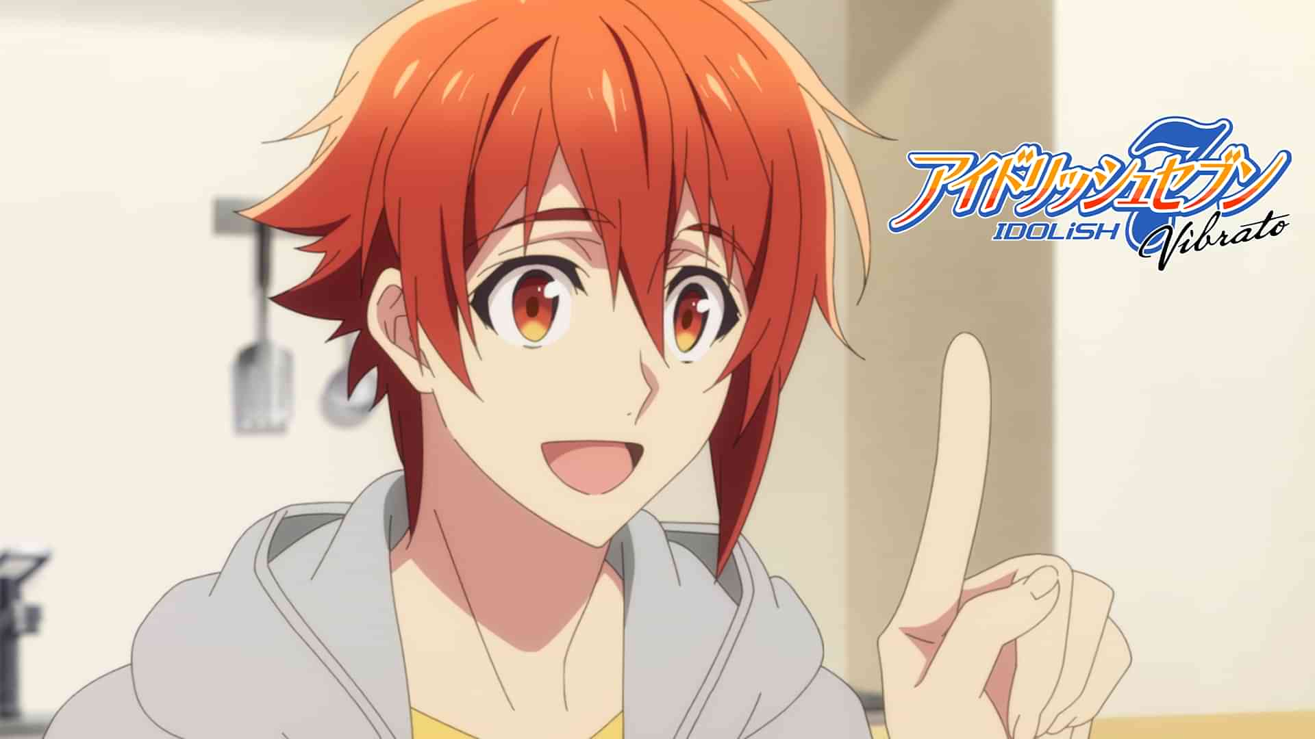 アイドリッシュセブン Vibrato
