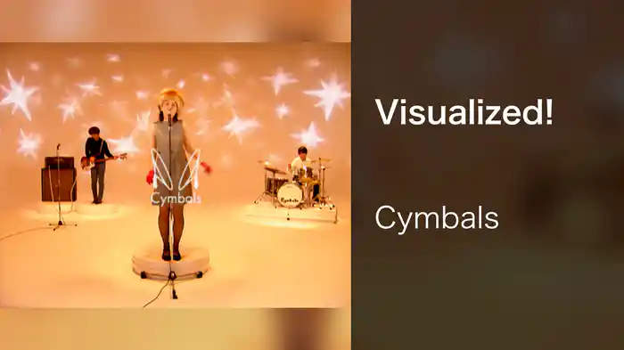 Visualized!