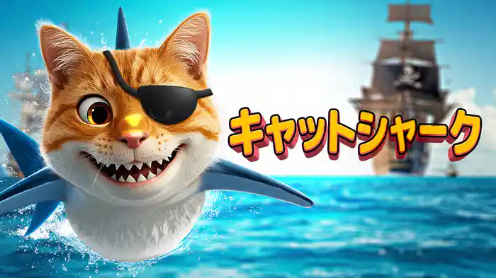 キャットシャーク