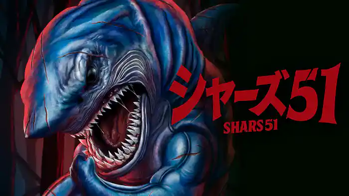 シャーズ51