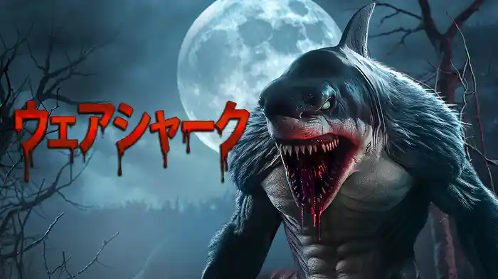 ウェアシャーク