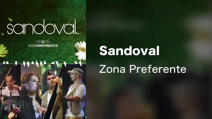 Sandoval - Zona Preferente