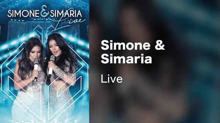 Simone & Simaria - Live