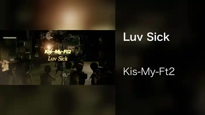 Luv Sick