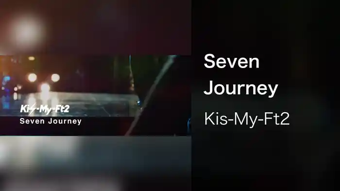 Seven Journey