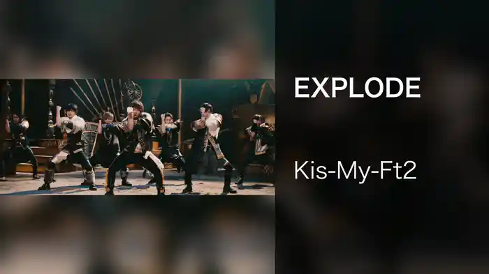 EXPLODE