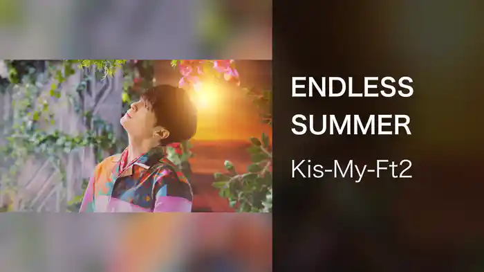 ENDLESS SUMMER